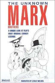 The Unknown Marx Brothers' Poster