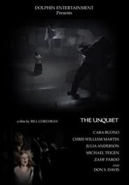 The Unquiet' Poster