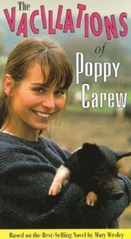 The Vacillations of Poppy Carew' Poster