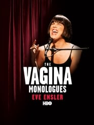 The Vagina Monologues' Poster