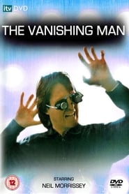 The Vanishing Man' Poster
