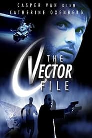 The Vector File' Poster
