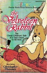 The Velveteen Rabbit' Poster