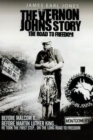 The Vernon Johns Story' Poster