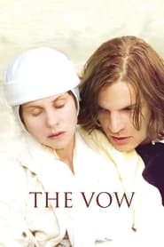 The Vow' Poster
