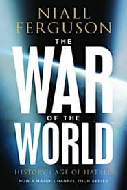 The War of the World' Poster