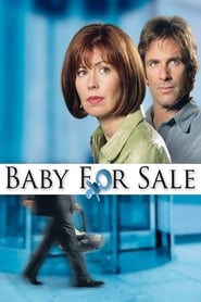 Baby for Sale' Poster