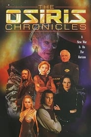 The Osiris Chronicles' Poster