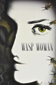 The Wasp Woman' Poster