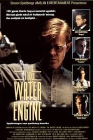 The Water Engine' Poster