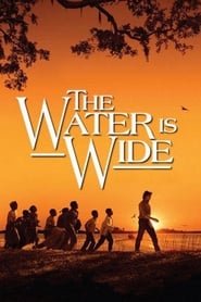 The Water Is Wide' Poster