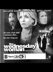 The Wednesday Woman' Poster