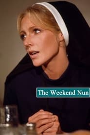 The Weekend Nun' Poster