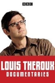 The Weird World of Louis Theroux' Poster