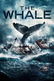 The Whale' Poster