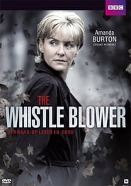 The WhistleBlower' Poster