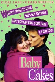 Babycakes' Poster