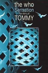 The Who The Making of Tommy' Poster