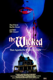 The Wicked' Poster