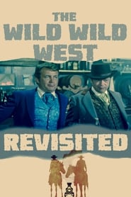 The Wild Wild West Revisited' Poster