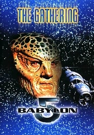 Streaming sources forBabylon 5 The Gathering