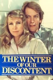 The Winter of Our Discontent' Poster