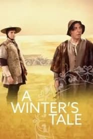 The Winters Tale' Poster