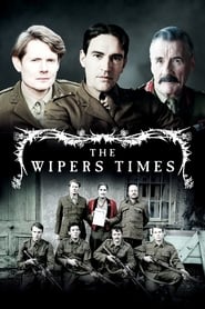 The Wipers Times' Poster
