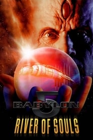 Streaming sources forBabylon 5 The River of Souls