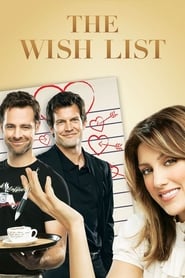 The Wish List' Poster