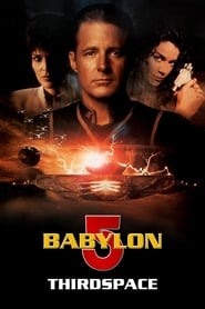 Streaming sources forBabylon 5 Thirdspace