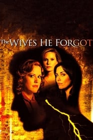 The Wives He Forgot' Poster