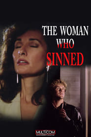 The Woman Who Sinned' Poster