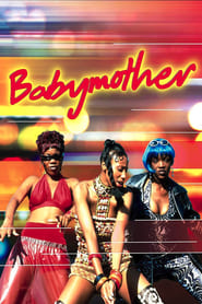 Babymother' Poster