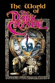 The World of The Dark Crystal' Poster