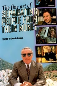 The Worlds Best Sellers The Fine Art of Separating People from Their Money' Poster