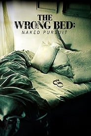 The Wrong Bed Naked Pursuit' Poster