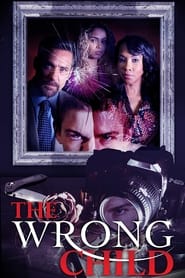 The Wrong Child' Poster