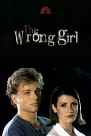 The Wrong Girl' Poster