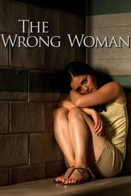 The Wrong Woman' Poster