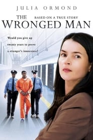 The Wronged Man' Poster