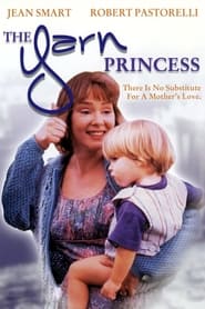 The Yarn Princess' Poster