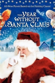 The Year Without a Santa Claus' Poster