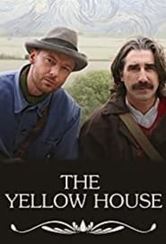 The Yellow House' Poster