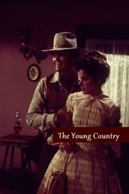 The Young Country' Poster