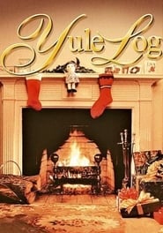 The Yule Log' Poster