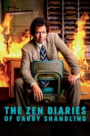 Streaming sources forThe Zen Diaries of Garry Shandling