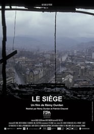 The siege' Poster