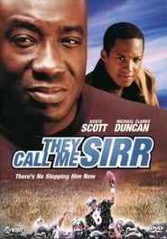 They Call Me Sirr' Poster