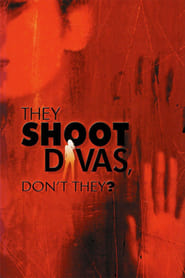 They Shoot Divas Dont They' Poster